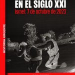 UN POGROM EN EL SIGLO XXI