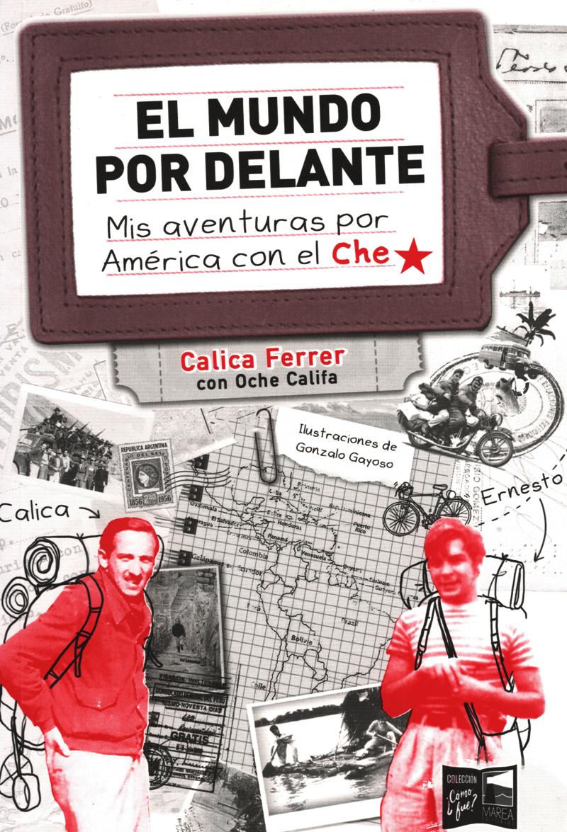 MUNDO POR DELANTE, EL