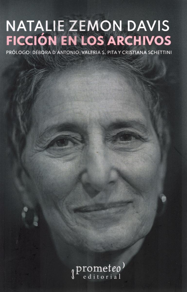 FICCION EN LOS ARCHIVOS