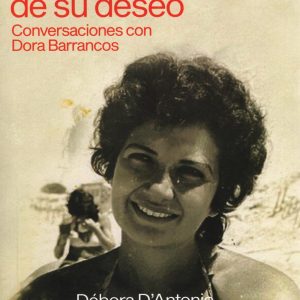 UNA MUJER A LA ALTURA DE SU DESEO