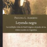 LEYENDA NEGRA
