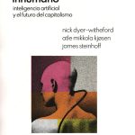 PODER INHUMANO