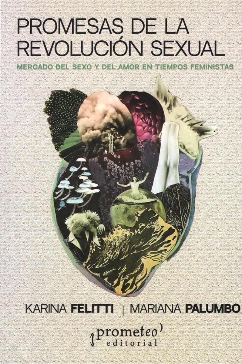 PROMESAS DE LA REVOLUCION SEXUAL