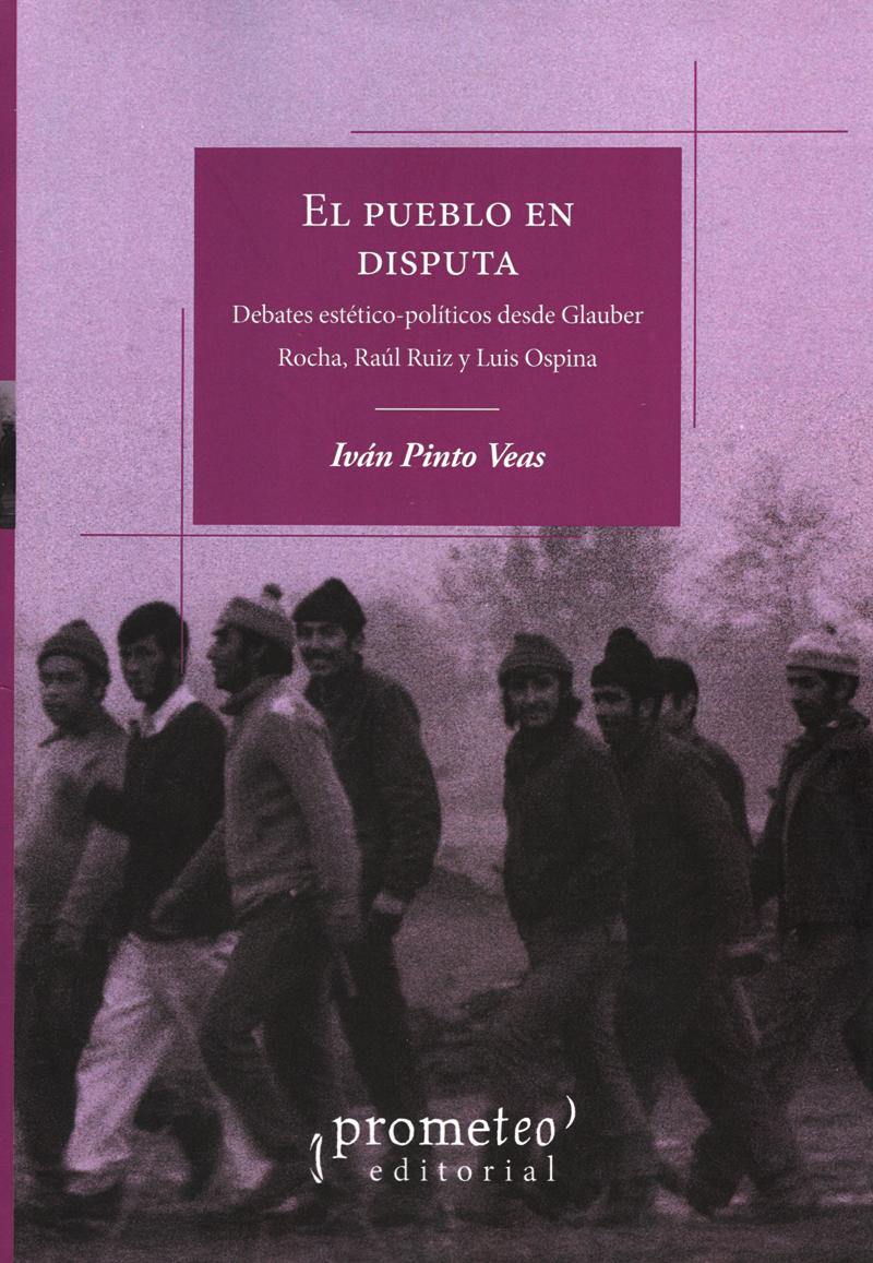 PUEBLO EN DISPUTA, EL