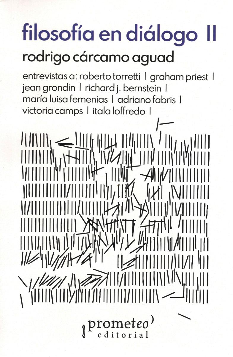 FILOSOFIA EN DIALOGO II
