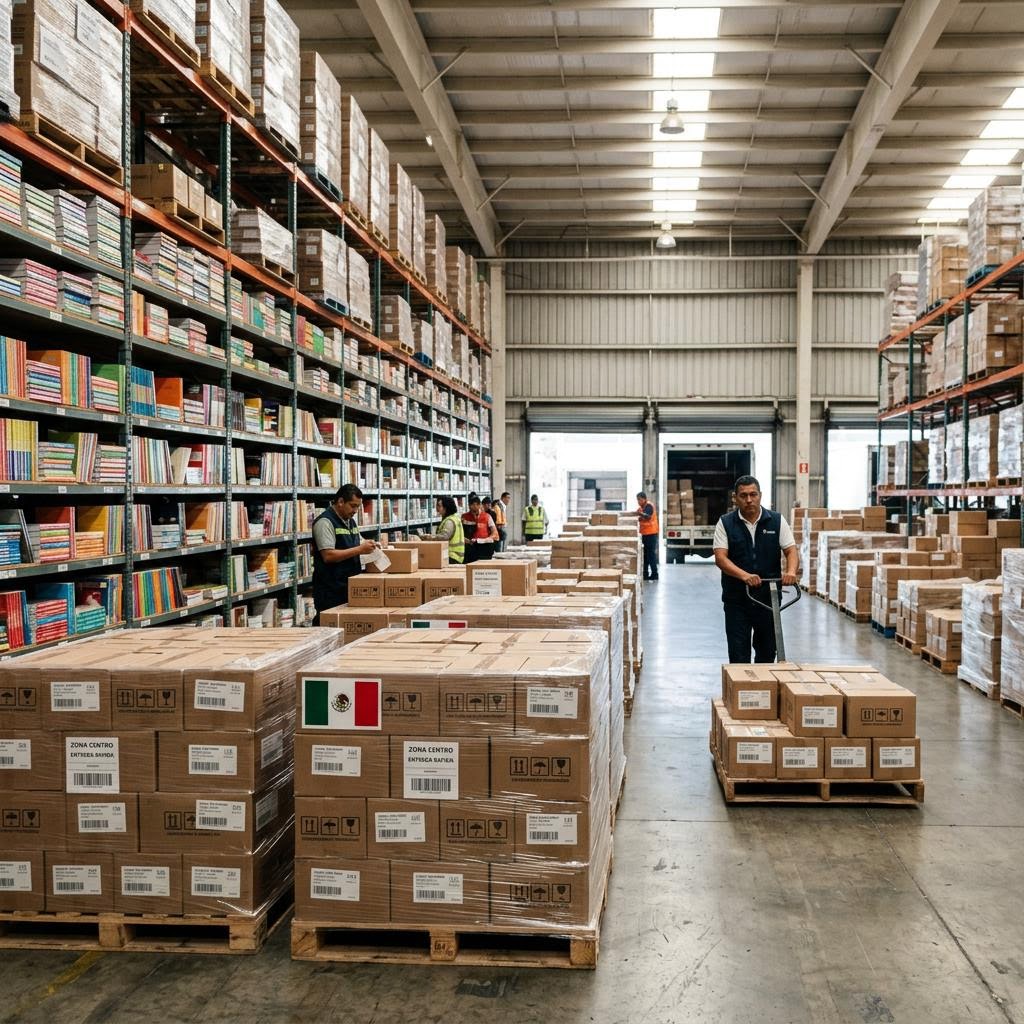 Acerca de Librería de Ideas